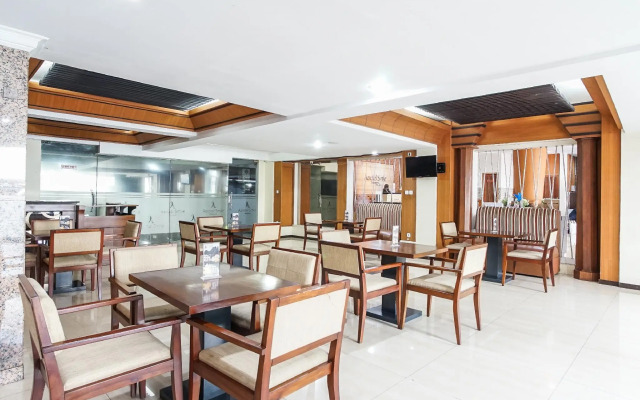 Aerotel Smile Makassar