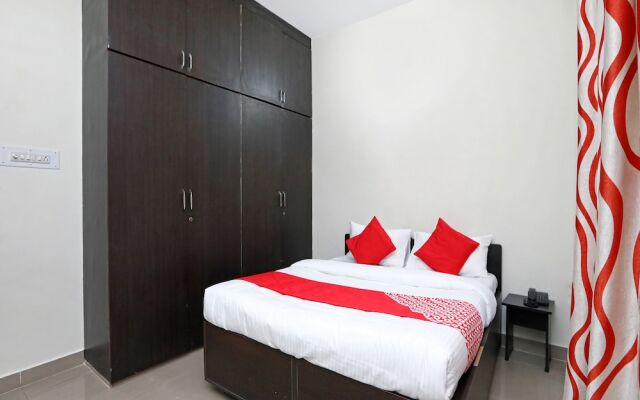 Oyo 24948 Golden Sands