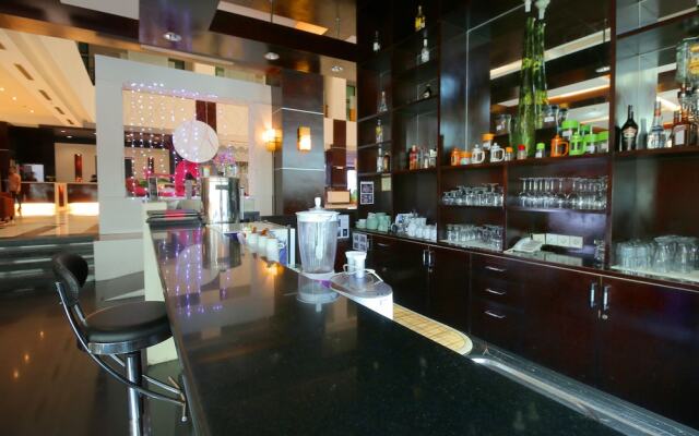 Airy Premier Sei Pangeran Jendral Sudirman 153 Palembang