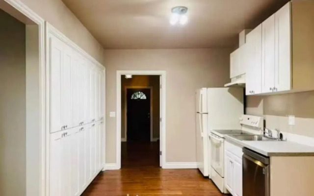 Charming Stay in Marvelous Seattle