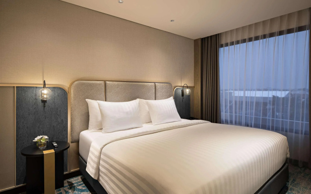 Mercure Madiun