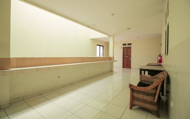 Super OYO 196 Horizone Residence