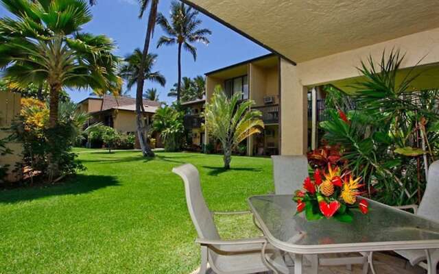 Kihei Garden Estates G102 - One Bedroom Condo