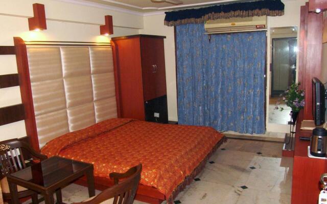 Hotel Welcome Palace