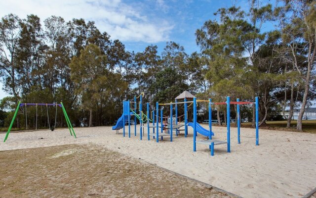 Stuarts Point Holiday Park