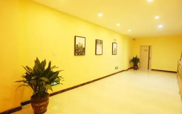 Tancheng Lijing Express Hotel