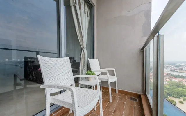 Silverscape Premium by I Housing