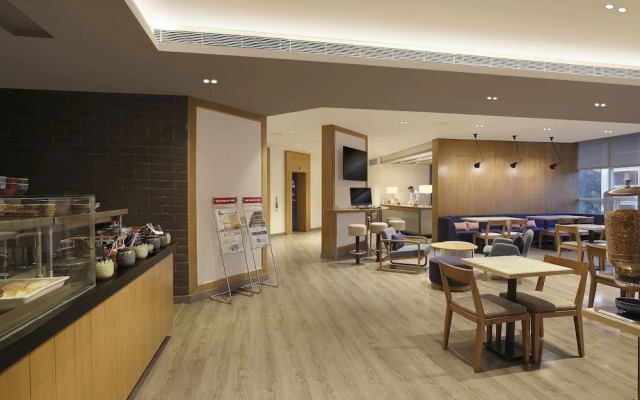 Hotel FORMULE1 Pune Pimpri