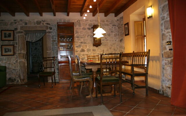 Casa del Tesoro