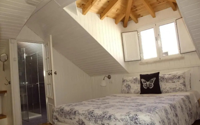 Vinnus Guest House