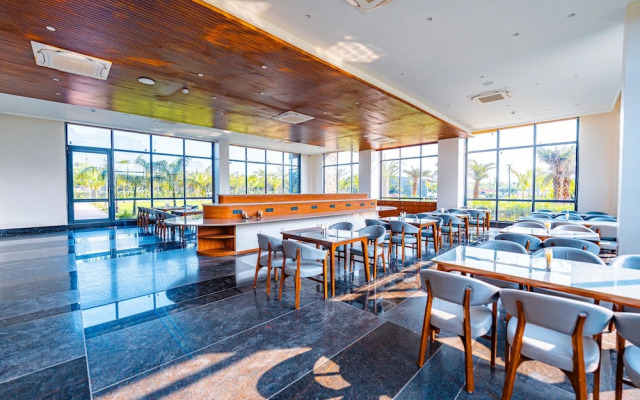 Basalt Paradise Resort And Spa