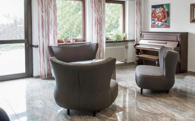 Hotel Maurer