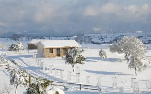 Agriturismo Ertila