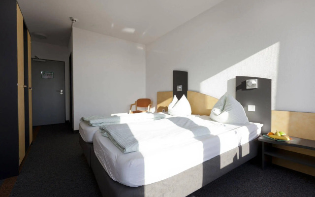 DJH City-Hostel Köln-Riehl