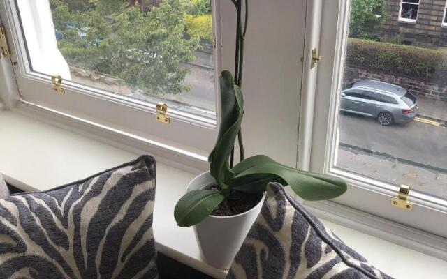 Sheridan Guest House