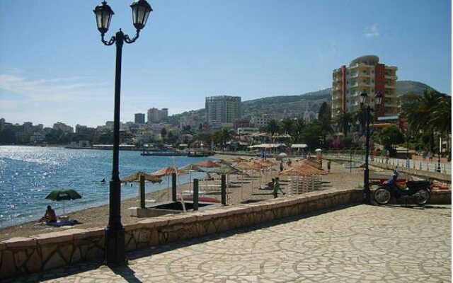 Hotel Alina