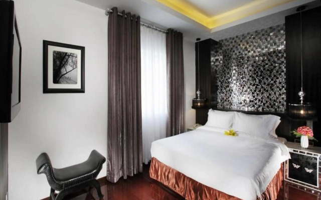 A&EM Hotel - Hai Ba Trung