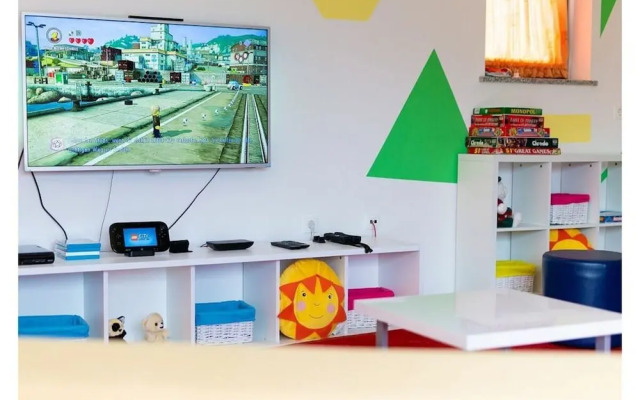 Villa Tara With a Beautiful Heated Pool