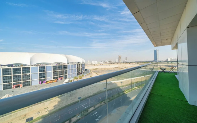 Zapbed House - SP 803