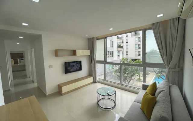 Diamond Suite Star Hill Apartment