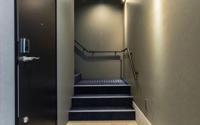 Kyoto Station Toki Kyoto 1A