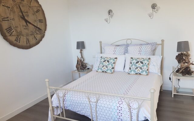 Chambres d'hotes Simeoni (Simeoni Guesthouse)