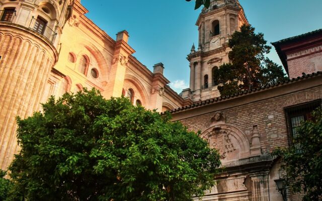 Staybridge Suites Malaga