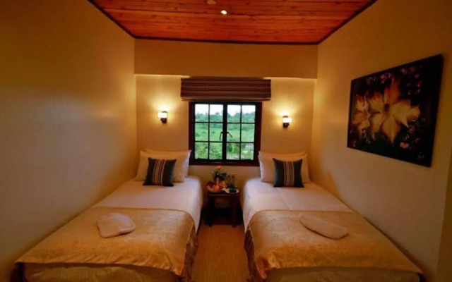 The Ark Lodge