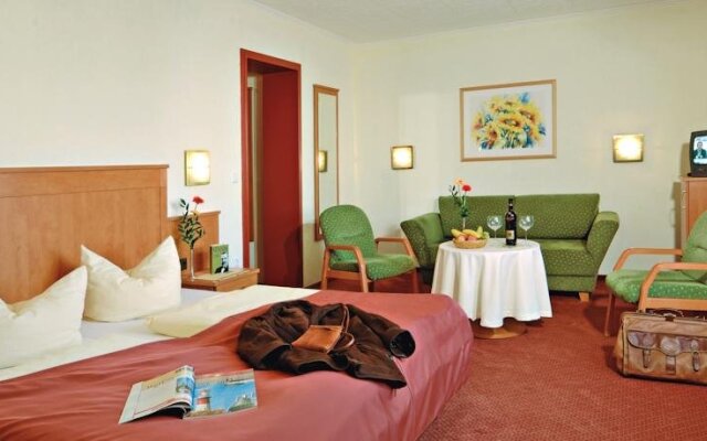 Hotel-Pension Passat