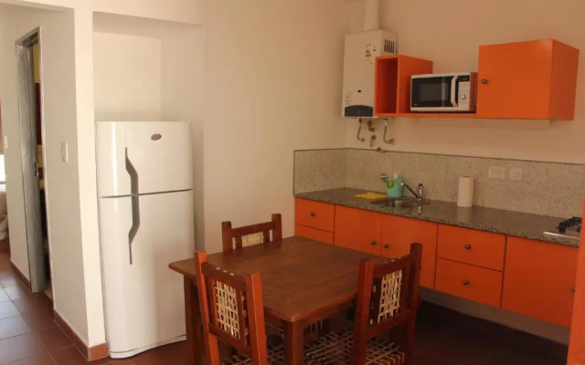 Departamento Ibazeta