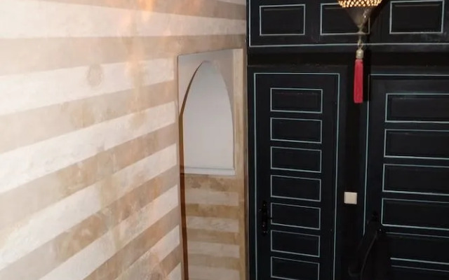 Riad Dar Sarjan