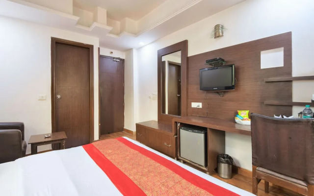 Hotel La Vista