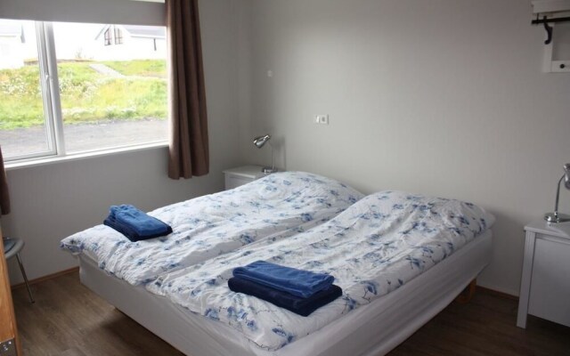 Skutustadir Farm House