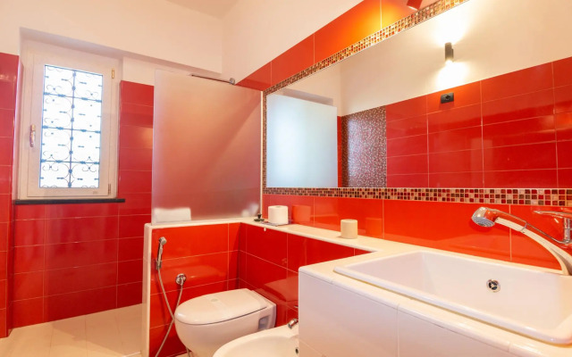 Welcomely - Villa Cornus