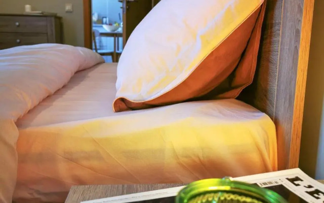 So Close Kapana - 2 Rooms Central Apartments