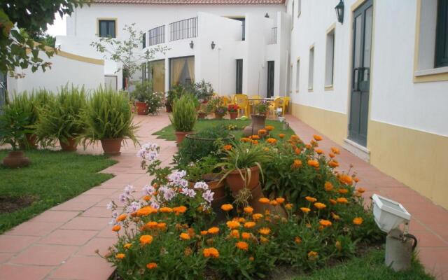 Hotel Passagem do Sol