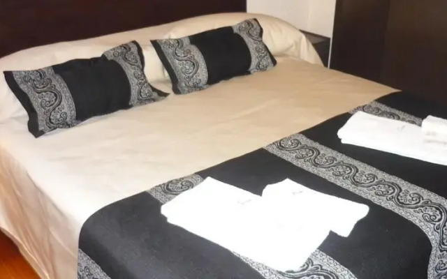 Hotel 14 de Noviembre