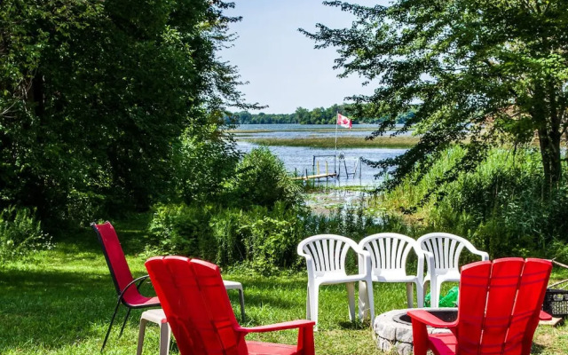 Westlake Retreat