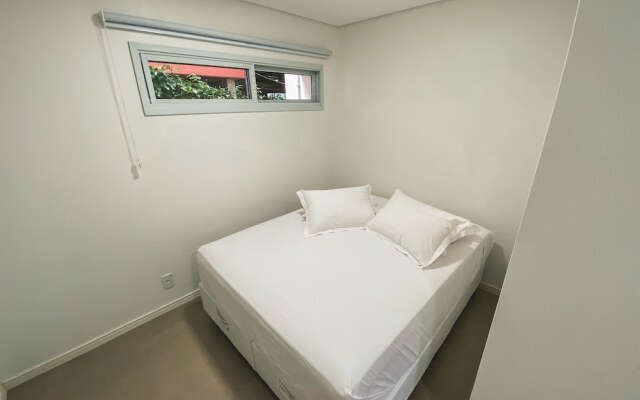 Villa Verde Bangalô - Garopaba - SC