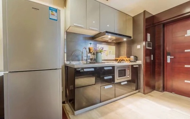 KaiRun Apartment