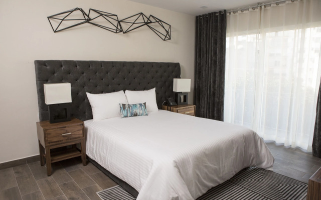 Suites Rio Elba