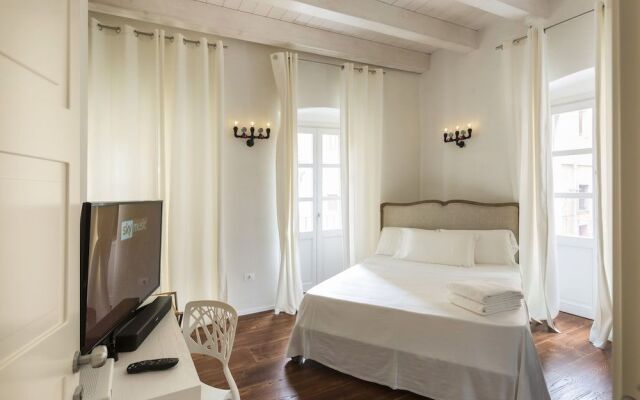 Cagliari Marina Guesthouse & Lounge