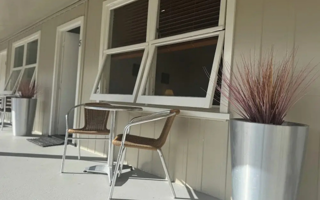 Bristol Motel