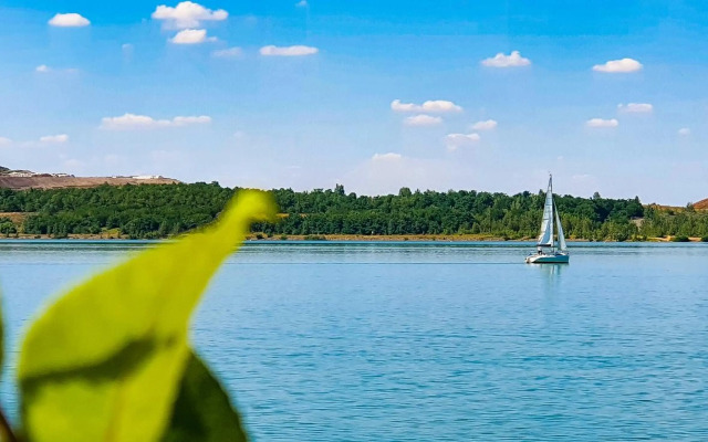 Lagovida Das Ferienresort Am Störmthaler See