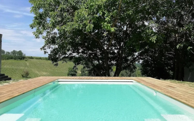 Chambres d'hotes Chateau  la Fontaine