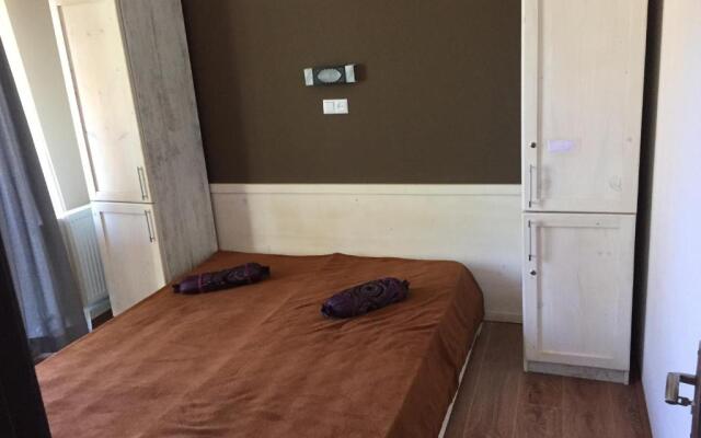 EP Apartment in Mgzavrebi Bakuriani