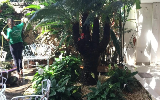 Aldeia das Flores Hotel