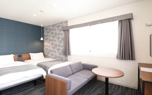 M’s Hotel Nijojo Oike
