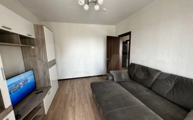 Apartments on Varshavskoye highway 170E building 11