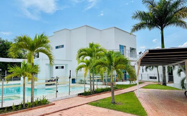 Condominio Ibiza - Apto 102